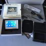 Archos 605 WiFi 4GB with SD card slot Media Player Image 3