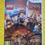 The Lord of the rings Nintendo will games Original Image 2