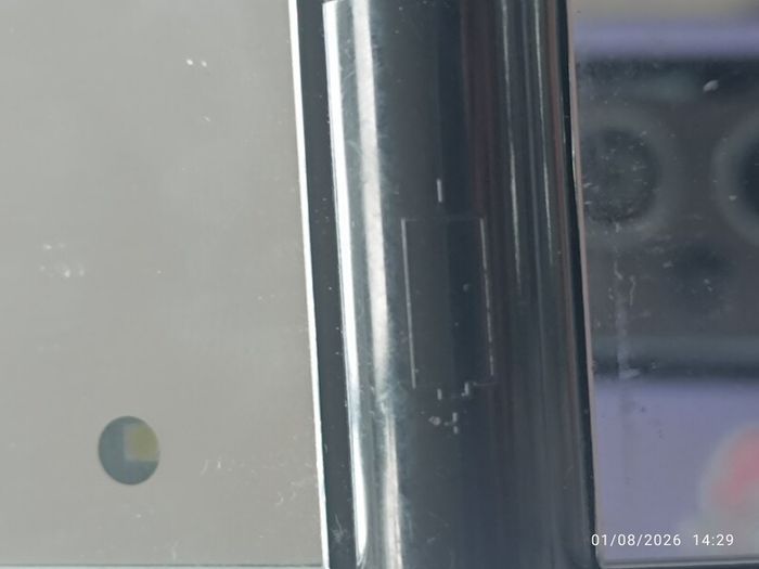 compact mirror