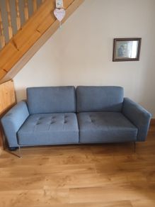 3seater couch