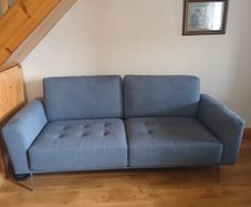 3seater couch