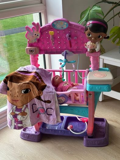 Doc McStuffins