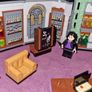 Lego Harry Potter Potions Class - 76383 Image 6