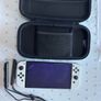 Nintendo Switch OLED + Accesories Image 2