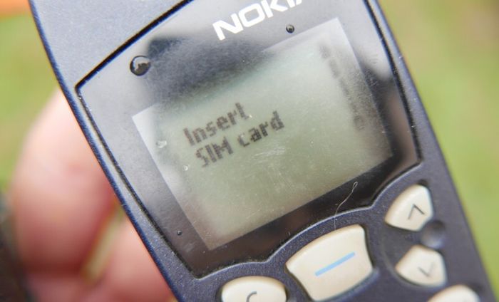 Beautiful Nokia 5110 2G GSM 900 Cellphone full working
