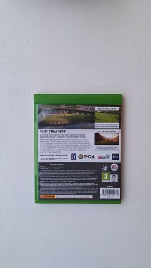 Rory McIlroy PGA Tour - Xbox One Game