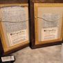 Rare Pair  of Orginal WWI Lithographs 1917 by Joyce Dennys Image 2