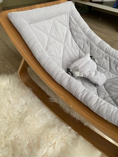 Charlie Crane Baby Rocker