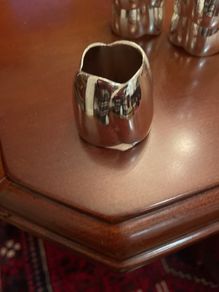 Newbridge napkin holders