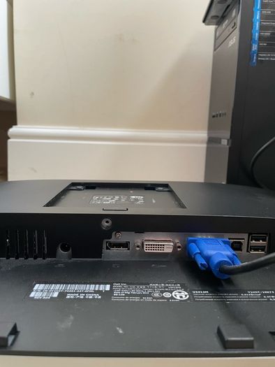 Dell Monitor