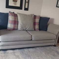 Sofa set