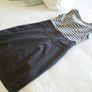 Dress Made in Italy - Size 8 Image 3