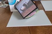 Magic photo cube
