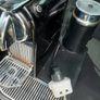 nespresso coffee machine & milk frotter Image 5