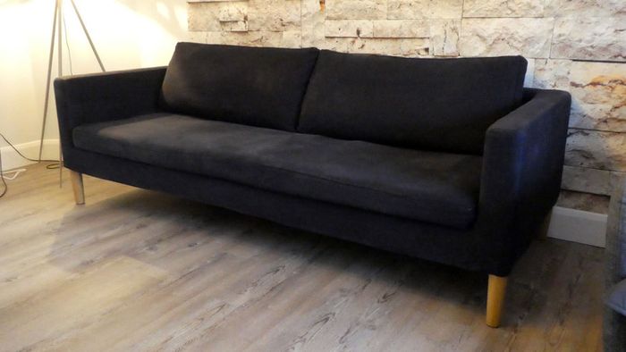 3-4 Seater Sofa