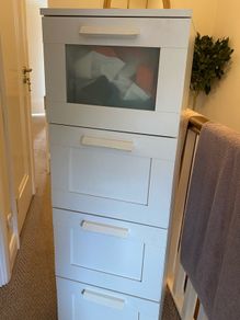 ikea drawers