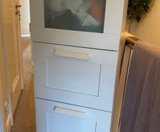 ikea drawers