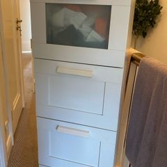 ikea drawers
