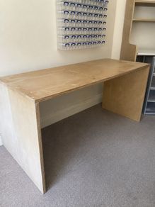 desk