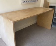 desk