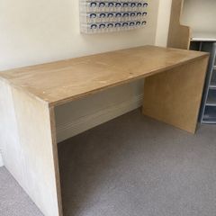 desk