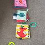 Sensory Baby Books Image 3