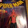 Marvel Legends: Last Stand Spider-man 6'' Image 2