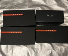 Prada Sunglasses Genuine empty box
