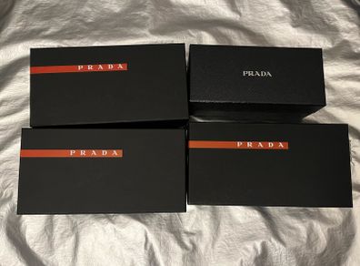Prada Sunglasses Genuine empty box