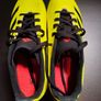 Kids Adidas Predator League Firm Ground Football Boots Image 5