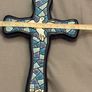 Beautiful Ceramic Cross Image 4