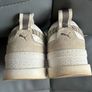 Puma Mayze trainers (UK 5) Image 4