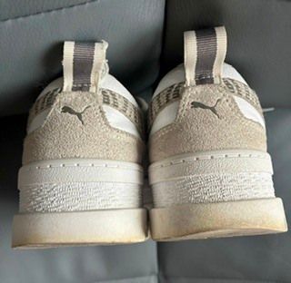 Puma Mayze trainers (UK 5)