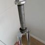 Vintage Italian Road Frameset Image 6