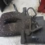 vw passat electric calipers Image 2