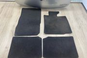 2015 Mini cooper Countryman car mats