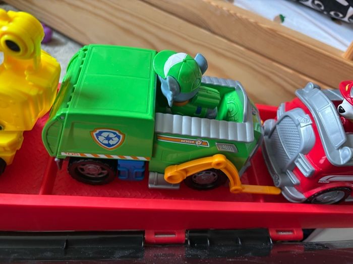 Paw Petrol Complete Collection