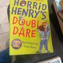 Horrid Henry books Image 2