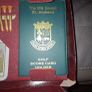 Vintage St.Andrews Golf gift set Image 2