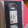 KISS: Kiss my Ass (The Video)  - VHS - UK 1994 (Autographed Eric Singer) Image 2