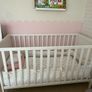 baby cot Image 8