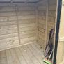 Bicycle shed Image 4