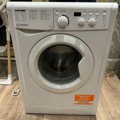 PRICE DROP Indesit 6kg Washing Machine