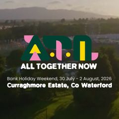 All Together Weekend Ticket