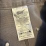Carhartt Original Dungaree Fit Cargo Pants - Grey - 30x32 Image 3