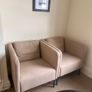 Chairs and Coffee Table Image 2