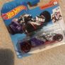 Brand new Hot wheels Spector Image 2