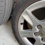 Vw / Audi 5X112 16 alloys Image 3