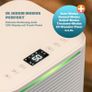 12L Day Dehumidifier for Bedrooms Bathrooms and Small Rooms Image 4