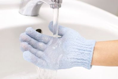 Cleaning Glove